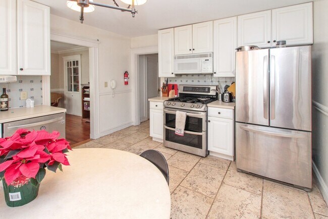 25 Priesing St, Unit 25 in Boston, MA - Building Photo - Building Photo