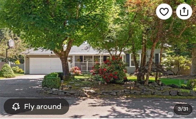 property at 18915 80th Ave Ct E