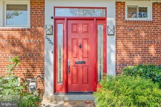 5929 Avon Dr in Bethesda, MD - Building Photo - Building Photo