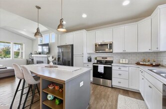 3041 W Pascal Dr in Coeur d'Alene, ID - Building Photo - Building Photo