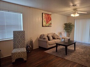 1409 Paseo del Oro in Temple, TX - Building Photo - Building Photo