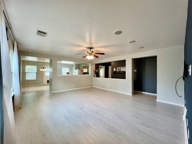 property at 16750 Bending Creek Ln