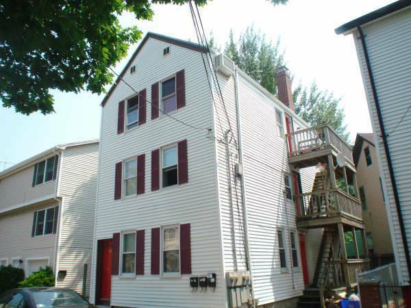 40 Bristol St, Unit 1