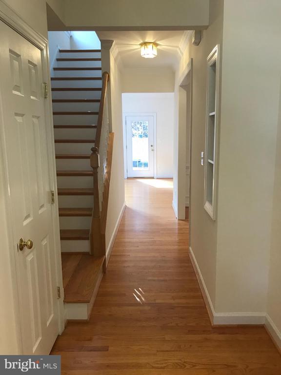 5654 8th Rd N in Arlington, VA - Building Photo - Building Photo