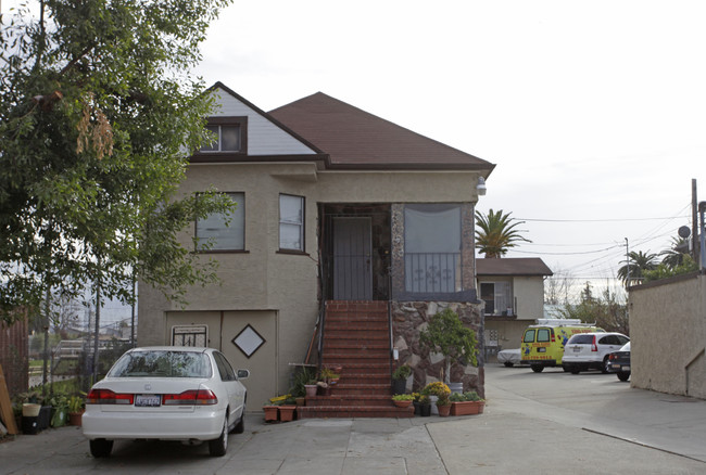 1822 Mulberry St in Alameda, CA - Building Photo - Building Photo