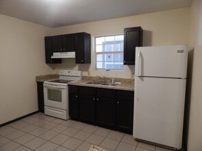 Interior Photo