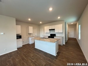 465 Middle Grn Lp in Floresville, TX - Building Photo - Building Photo