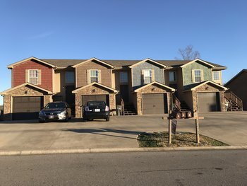 1723 Thistlewood Dr in Clarksville, TN - Building Photo - Building Photo
