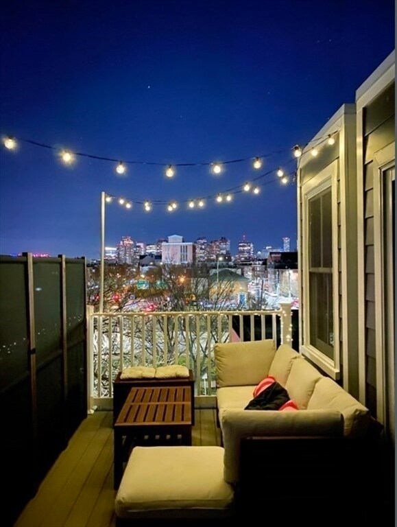 179 London St, Unit #4 in Boston, MA - Building Photo - Building Photo