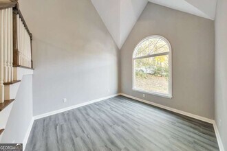 4804 Thicket Path NW in Acworth, GA - Foto de edificio - Building Photo