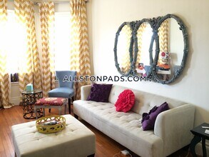 5 Walbridge St, Unit 18 in Boston, MA - Building Photo - Building Photo