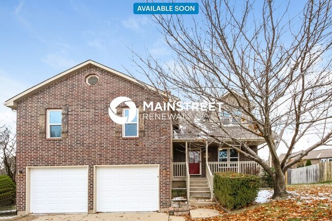 property at 200 NE Thames Ct
