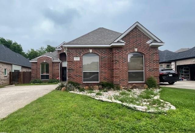 408 Hideaway Ct