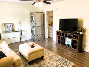 3002 E McKinley St in Phoenix, AZ - Building Photo - Building Photo