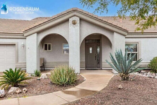 15310 S Kline Pl in Arizona City, AZ - Building Photo - Building Photo