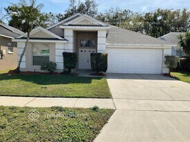 2066 River Park Blvd in Orlando, FL - Building Photo