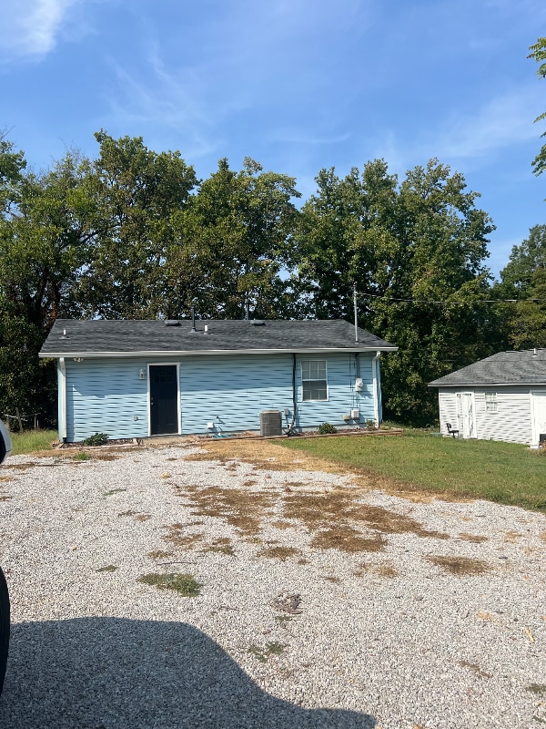205 Ironside St in Florence, AL - Building Photo - Building Photo