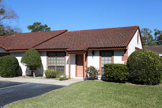 Casa Park Villas in Ocala, FL - Building Photo - Building Photo