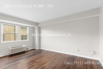 1801 Clydesdale Pl NW in Washington, DC - Building Photo - Building Photo