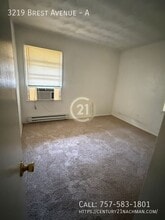 3219 Brest Ave in Norfolk, VA - Building Photo - Building Photo