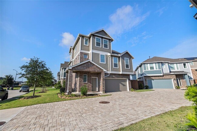7619 Chinkapin Grv Ln in Katy, TX - Building Photo - Building Photo