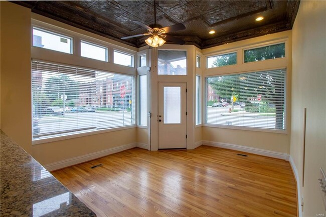 2801 Wyoming St-Unit -#C in St. Louis, MO - Building Photo - Building Photo