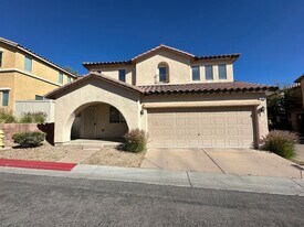 10452 MIHELA Ave in Las Vegas, NV - Building Photo