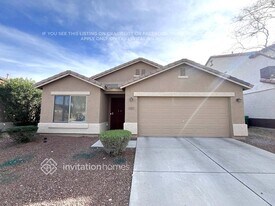 18443 W Mission Ln in Waddell, AZ - Building Photo