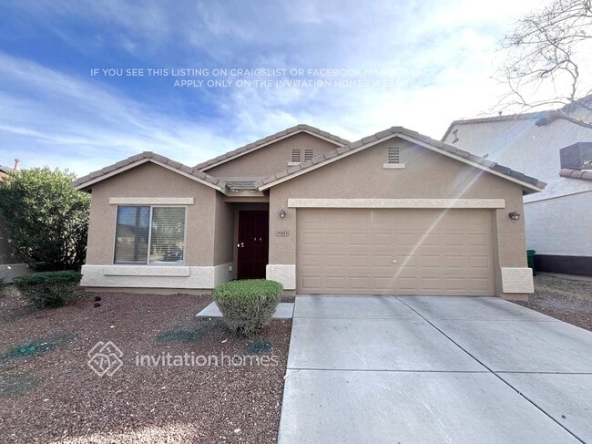 property at 18443 W Mission Ln