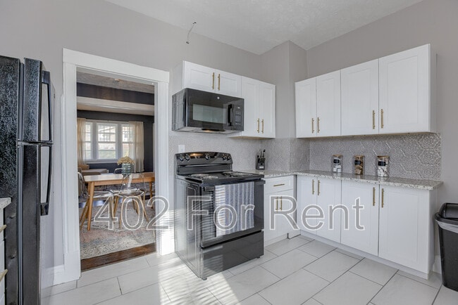 property at 801 N 35th St
