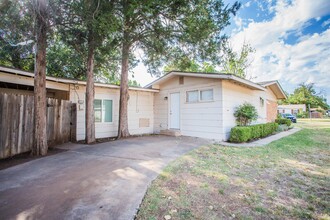 3616 39th St in Lubbock, TX - Building Photo - Building Photo