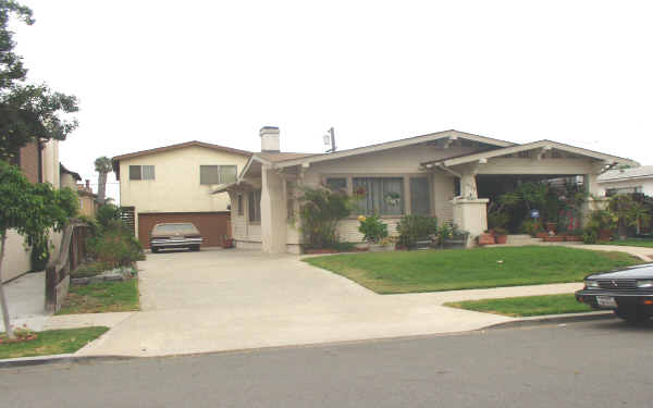 3528 Herman Ave in San Diego, CA - Building Photo - Building Photo