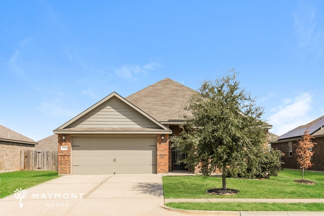 property at 1532 Millennium Dr