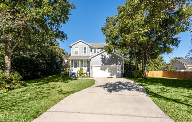 property at 4187 Quail Dr