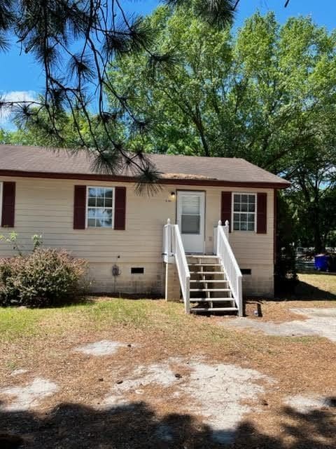 property at 1016 Legion St