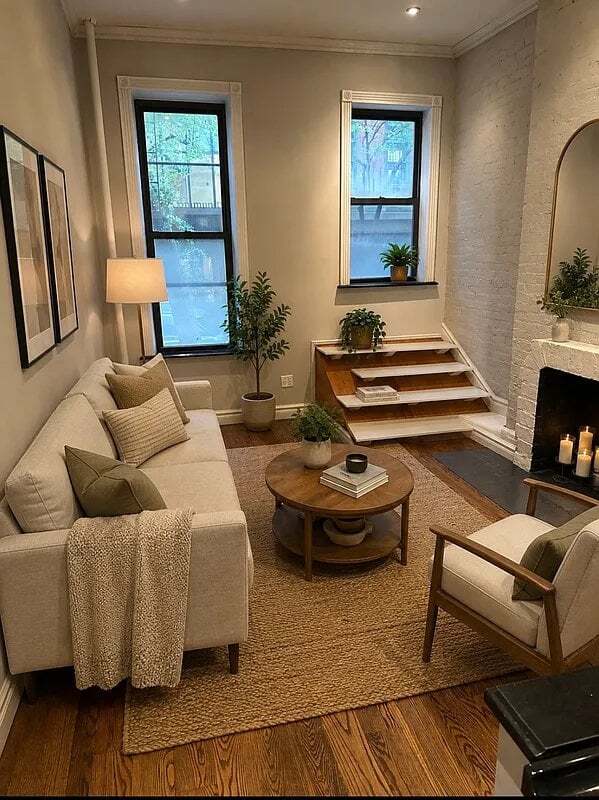 property at 273 W 10th St