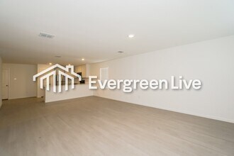 1116 Tufted Dr in Crowley, TX - Building Photo - Building Photo