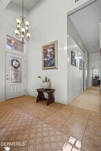 14100 Ghost Flower St in Horizon City, TX - Building Photo - Building Photo