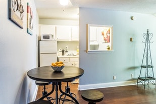 Helix At The District - UTILITIES INCLUDED