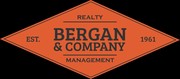 Property Management Company Logo Bergan Realty and Management Inc