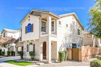 4201 E Carla Vista Dr in Gilbert, AZ - Foto de edificio - Building Photo