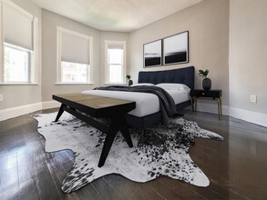 40 Fenton St, Unit 1 in Boston, MA - Foto de edificio - Building Photo