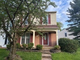669 Concerto Ln in Silver Spring, MD - Building Photo