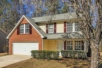 7928 Lake Stone Cir in Douglasville, GA - Building Photo - Building Photo