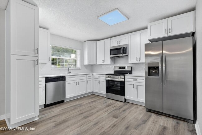 property at 5437 Attleboro St