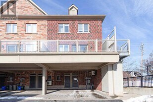 362 Plains Rd E in Burlington, ON - Building Photo