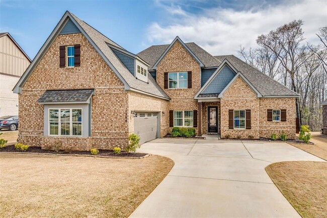 1388 Tullahoma Dr