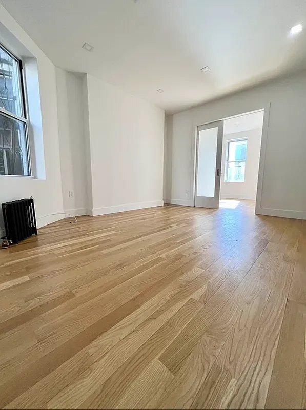 75 Baxter St in New York, NY - Building Photo - Building Photo