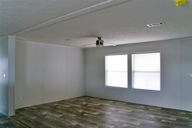 5323 Green Ln-Unit -A in Houston, TX - Building Photo - Building Photo