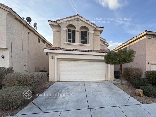 property at 5217 Pioneer Cabin Ct